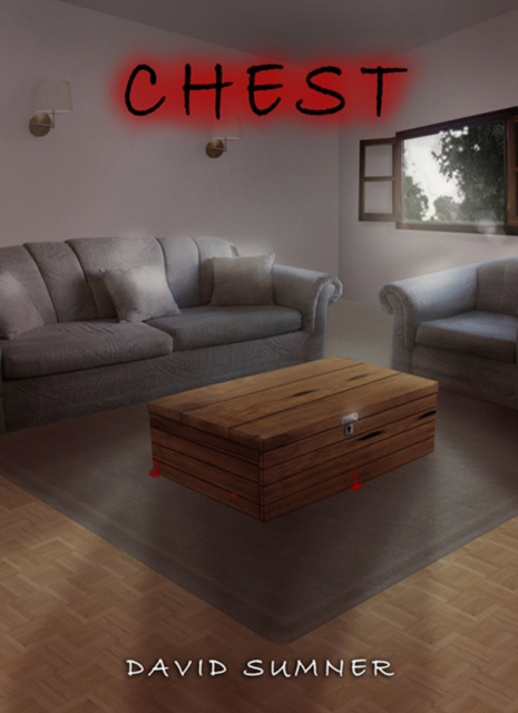 E-knjiga Chest David Sumner