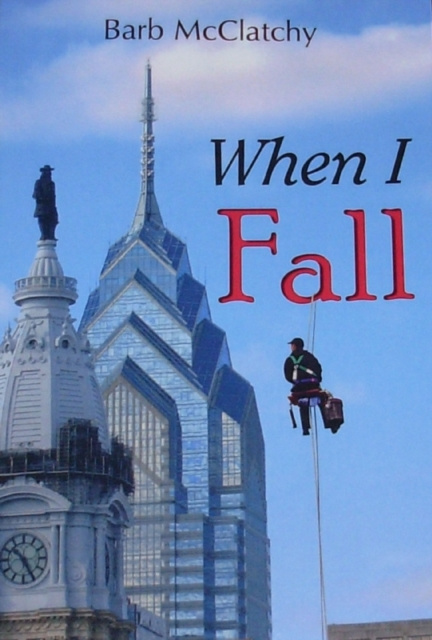 E-knjiga When I Fall Barb McClatchy