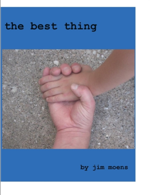 E-knjiga Best Thing Jim Moens