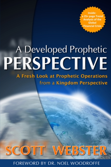 E-knjiga Developed Prophetic Perspective Scott Webster