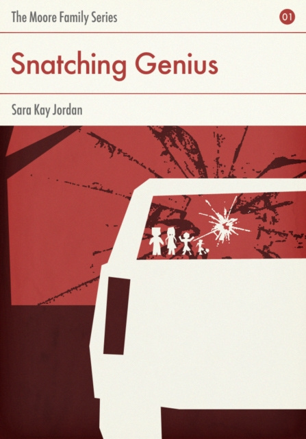 E-knjiga Snatching Genius Sara Kay Jordan