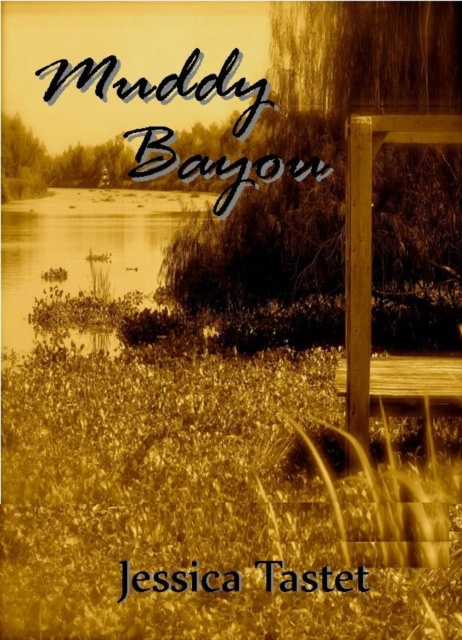 E-Book Muddy Bayou Jessica Tastet