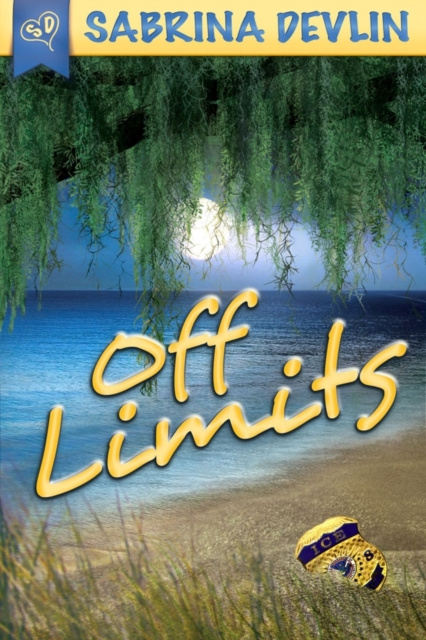 E-knjiga Off Limits Sabrina Devlin