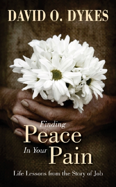 E-knjiga Finding Peace in Your Pain David O. Dykes