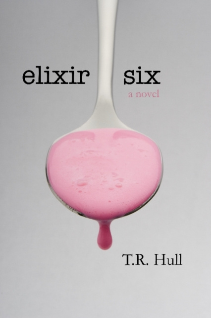 E-knjiga Elixir Six T. R. Hull