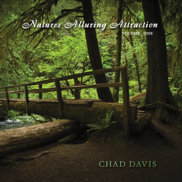 E-kniha Natures Alluring Attraction Chad Davis