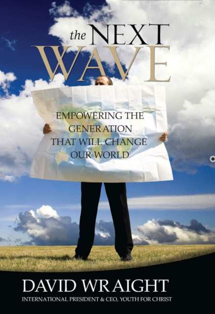 E-knjiga Next Wave David Wraight