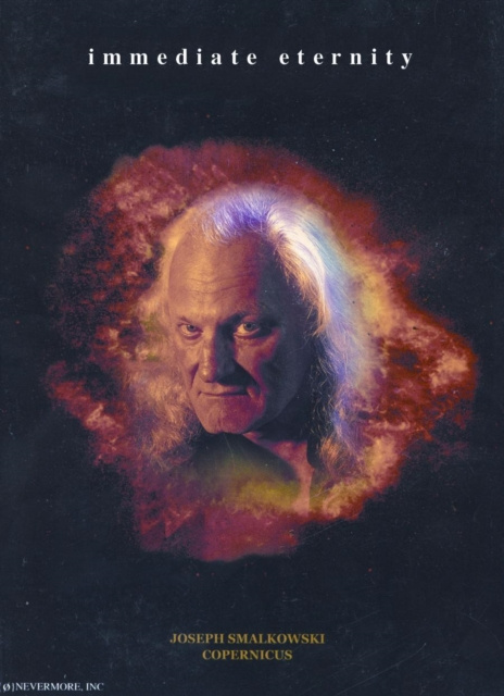 E-knjiga Immediate Eternity Copernicus