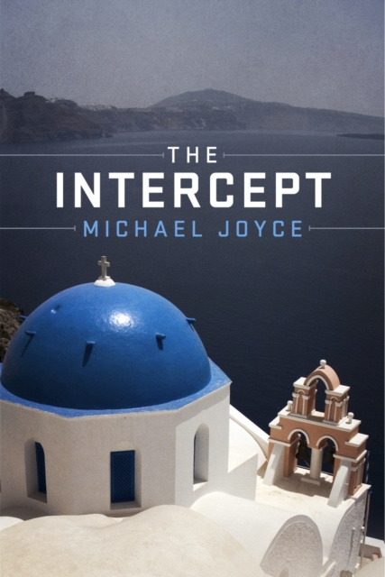 E-knjiga Intercept Michael Joyce