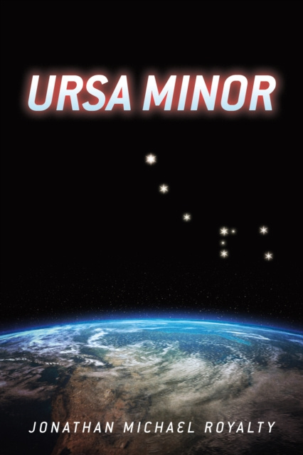 E-knjiga Ursa Minor Jonathan Michael Royalty