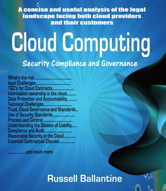 E-knjiga Cloud Computing Russell Ballantine