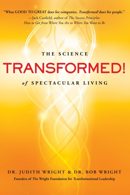 E-Book Transformed! Judith Wright