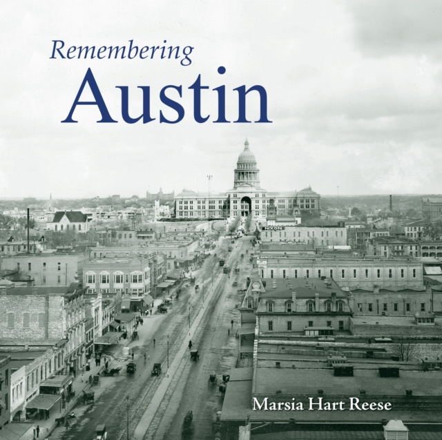 E-Book Remembering Austin Marsia Hart Reese