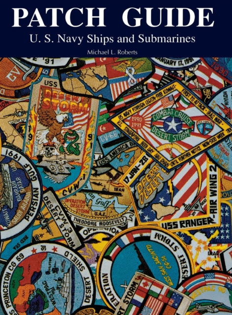 E-knjiga Patch Guide Michael L. Roberts