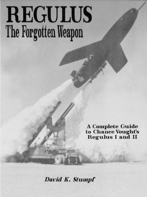E-knjiga Regulus David K. Stumpf