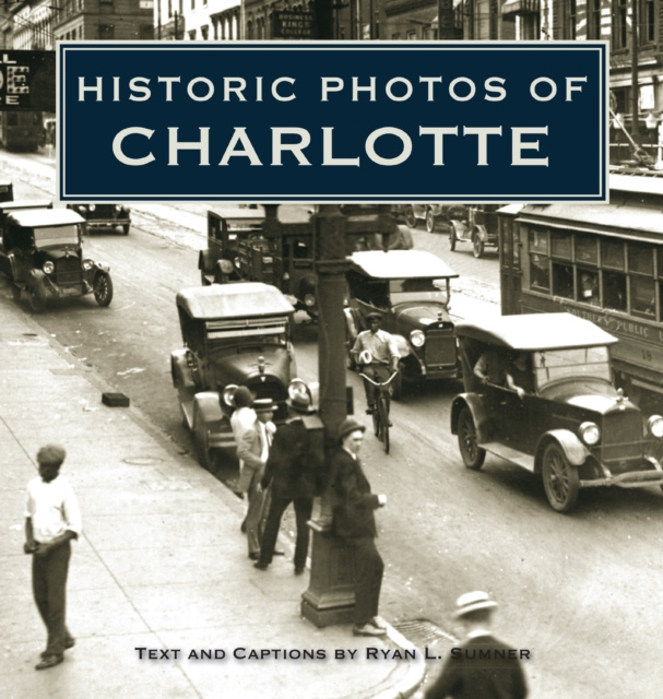 E-knjiga Historic Photos of Charlotte Ryan L. Sumner