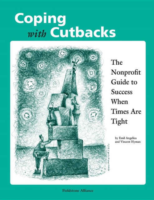 E-book Coping With Cutbacks Emil Angelica