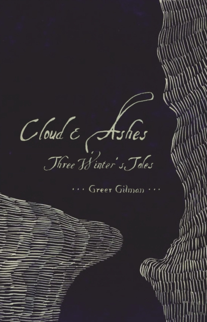 E-knjiga Cloud & Ashes Greer Gilman