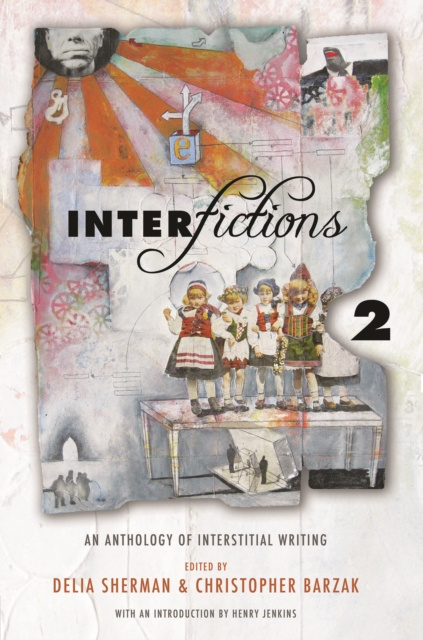 E-knjiga Interfictions 2 Delia Sherman