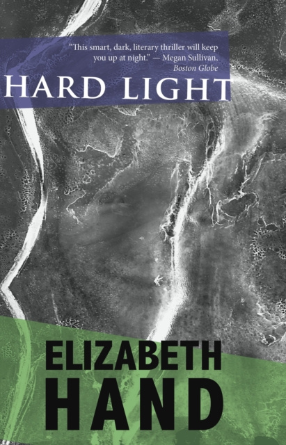 E-book Hard Light Elizabeth Hand