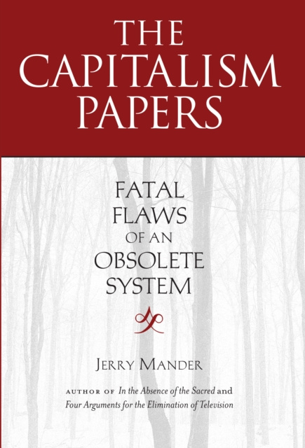 E-book Capitalism Papers Jerry Mander