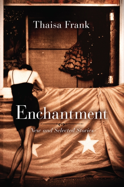 E-knjiga Enchantment Thaisa Frank