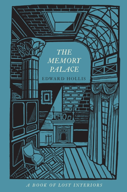 E-kniha Memory Palace Edward Hollis
