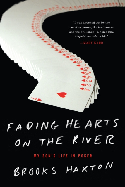 E-kniha Fading Hearts on the River Brooks Haxton