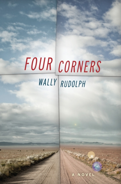 E-knjiga Four Corners Wally Rudolph