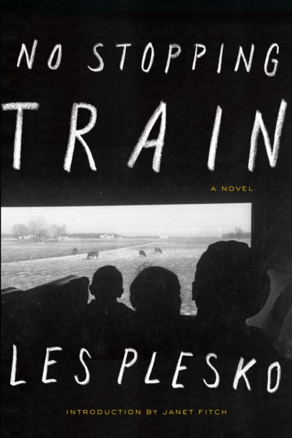 E-book No Stopping Train Les Plesko