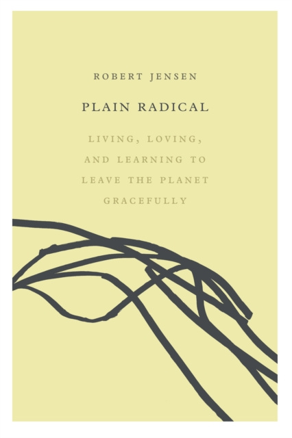 E-knjiga Plain Radical Robert Jensen