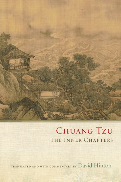 E-kniha Chuang Tzu David Hinton