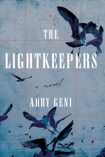 E-book Lightkeepers Abby Geni