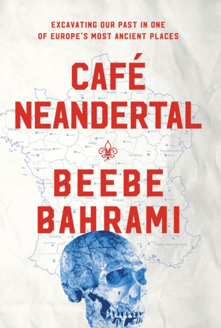 E-Book Cafe Neandertal Beebe Bahrami