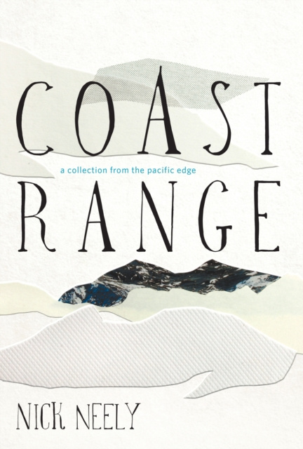 E-knjiga Coast Range Nick Neely