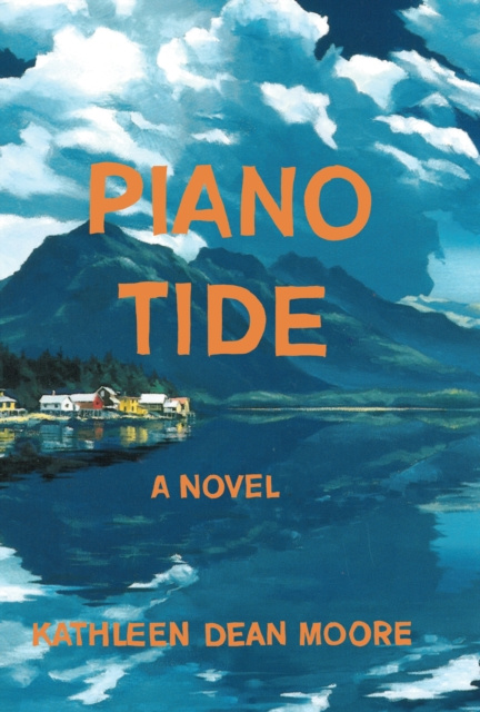 E-knjiga Piano Tide Kathleen Dean Moore