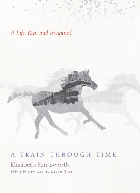 E-book Train through Time Elizabeth Farnsworth