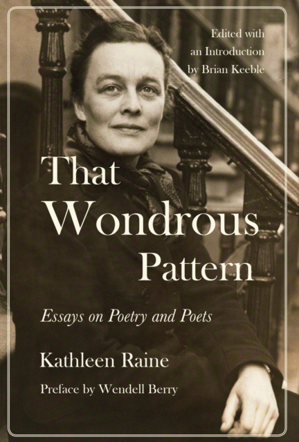 E-book That Wondrous Pattern Kathleen Raine
