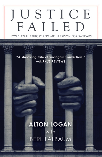 E-knjiga Justice Failed Alton Logan