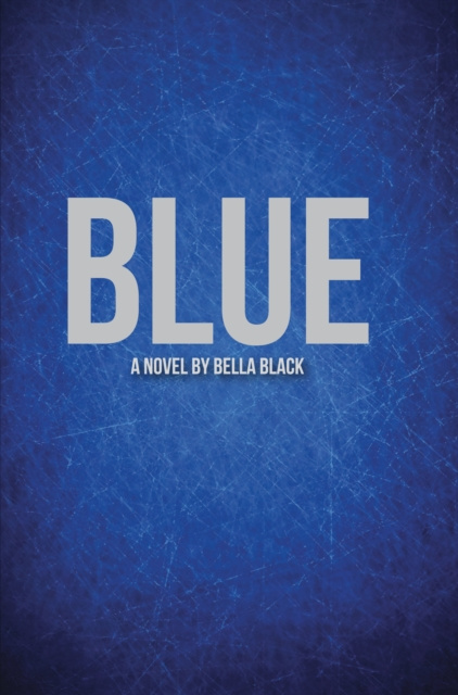 E-knjiga Blue Bella Black