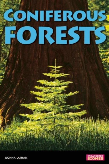 E-book Coniferous Forests Donna Latham
