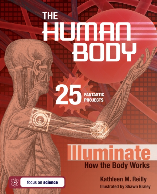 E-knjiga Human Body Kathleen M. Reilly