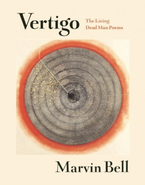 E-knjiga Vertigo Marvin Bell