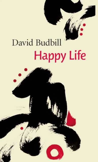 E-book Happy Life David Budbill