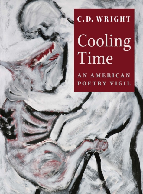 E-book Cooling Time C.D. Wright