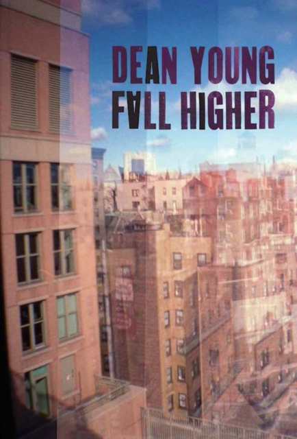 E-knjiga Fall Higher Dean Young