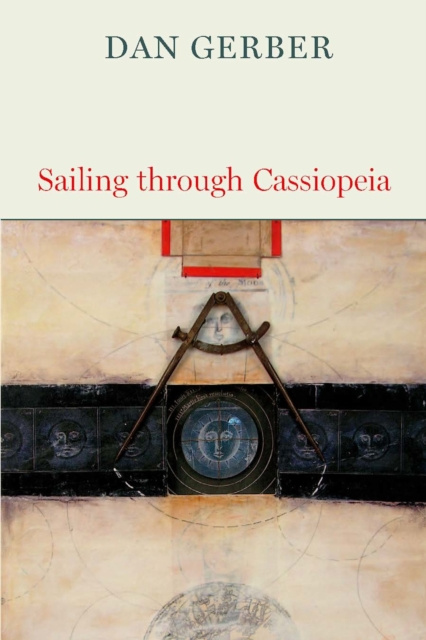 E-kniha Sailing through Cassiopeia Dan Gerber