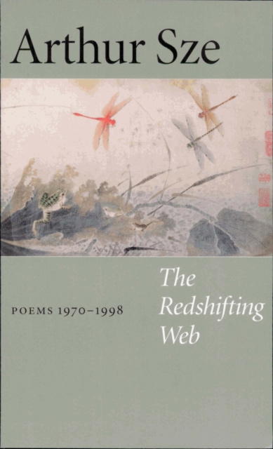 E-book Redshifting Web Arthur Sze