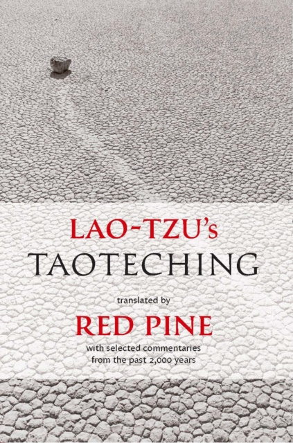 E-kniha Lao-tzu's Taoteching Lao Tzu