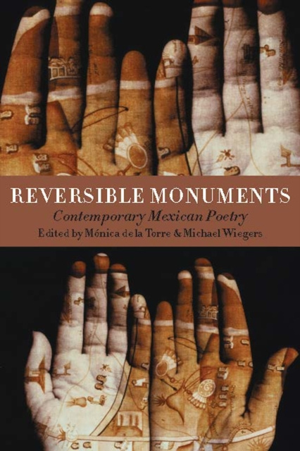 E-book Reversible Monuments Monica de la Torre